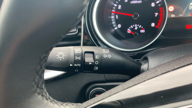 Kia Xceed 1.5T GDi ISG 138 3 5dr Petrol Hatchback